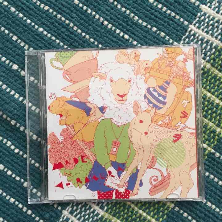 ケラケラ アルバム グッズ タオル SALE]35th フェイスタオル | ソニーミュージック公式オンライン