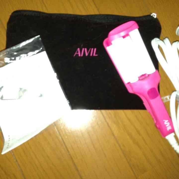 アイビル 2連ミニアイロン ピンク アイビル 2連ミニアイロン ピンク アイビル 2連ミニアイロン ピンク