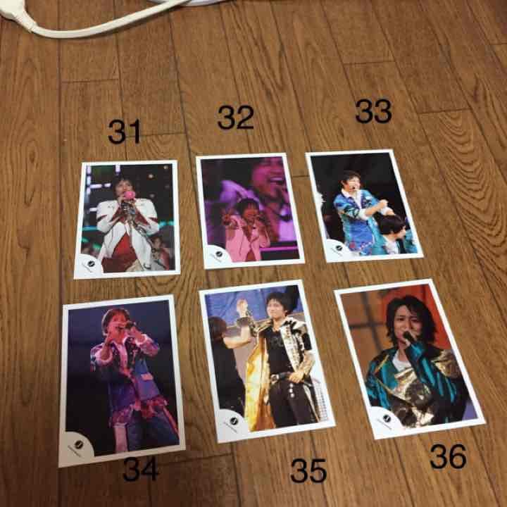 桐山照史 写真 桐山照史】オリジナルフォトセット | ファミクラストア オンライン