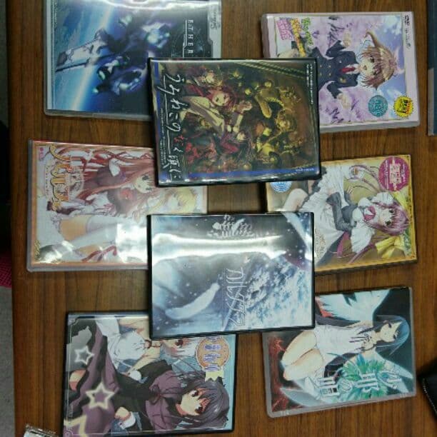 pcゲーム新品、新古品、中古詰め合わせ！ 新品ケース】エントリークラスセット 中古ゲーミングPC | NVIDIA