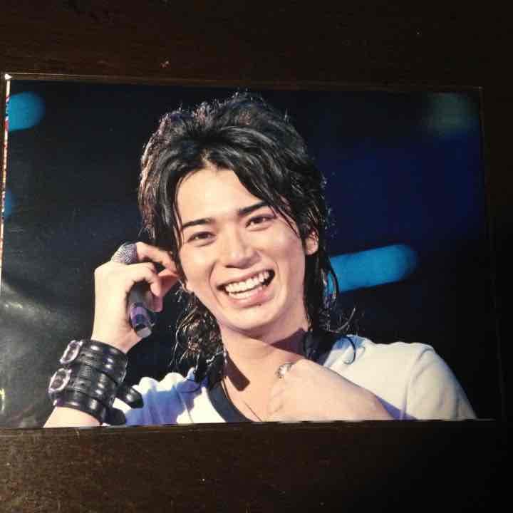 嵐☆松本潤☆Time☆公式☆写真セット - メルカリ