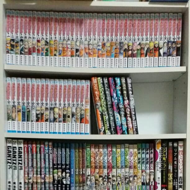 漫画とりあえず見てって！