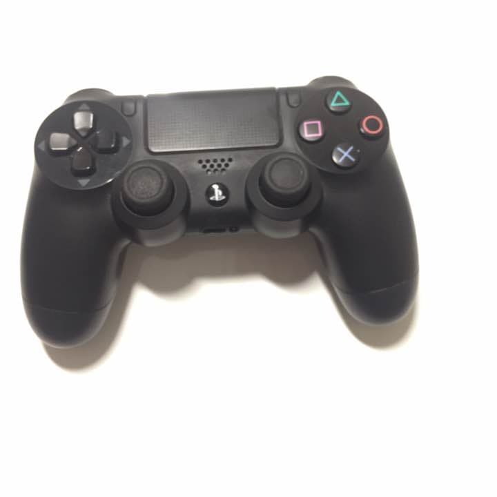 PS4純正コン PlayStation PS4 純正 ワイヤレスコントローラー DUALSHOCK 4 ジェット