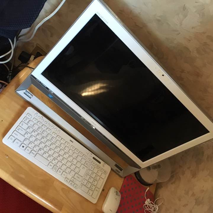 その他 nec VALUESTAR NEC、リモート視聴対応のTVパソコン新「VALUESTAR N」 - AV Watch