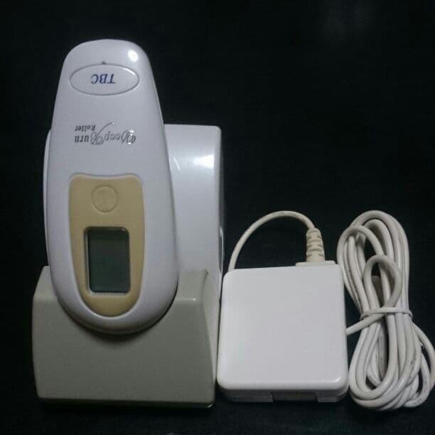 お値下げします！TBCのディープバーンローラ