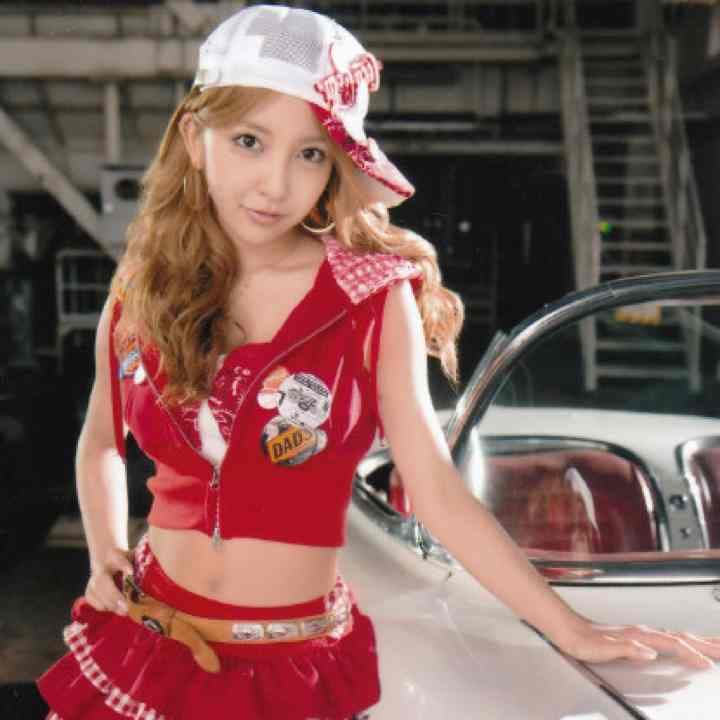 新品☆ 【AKB48☆板野友美】ギンガムチェック☆劇場盤☆生写真 - メルカリ