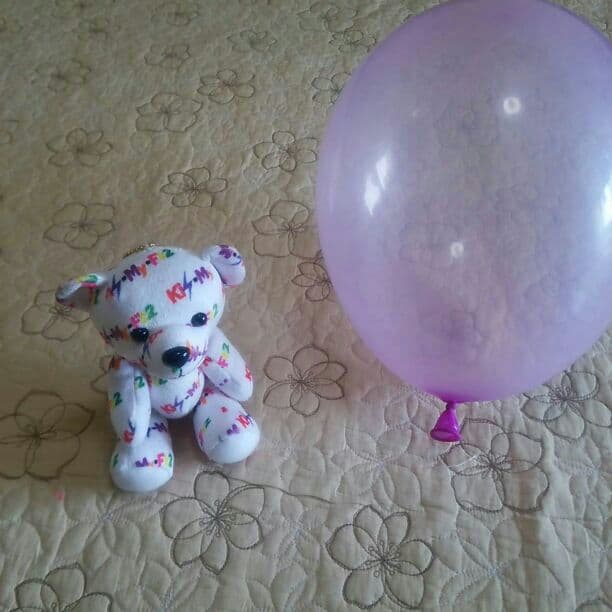 品切れキスマイベア 2014ジャーニー② 駿河屋 -<中古>キスマイベア ぬいぐるみ 「Kis-My-Ft2 2014 Concert