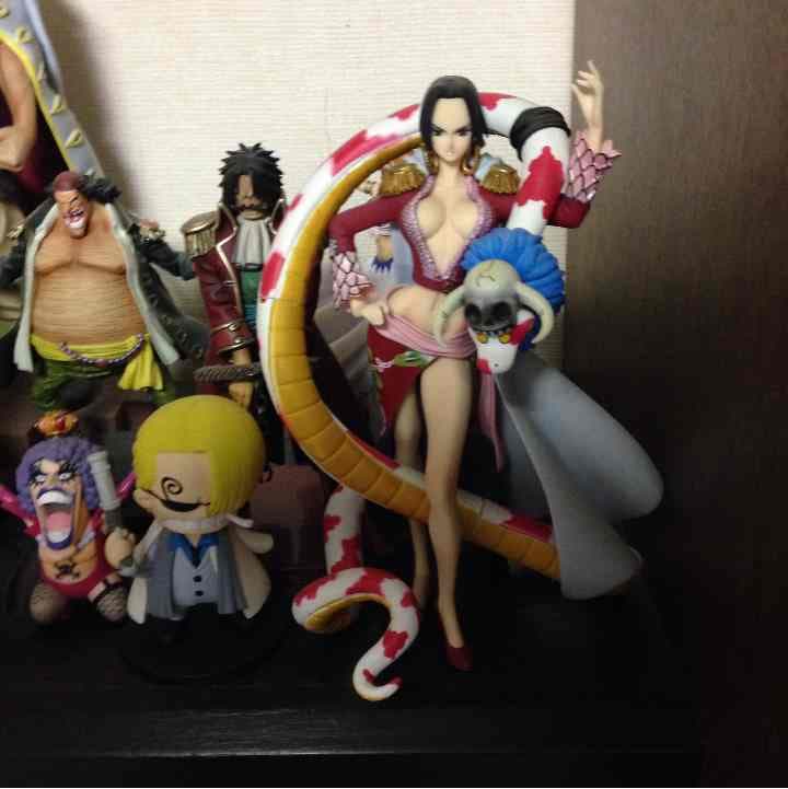 バラ売り ご希望コメント☆激レア☆ワンピース 豪華フィギュアセット