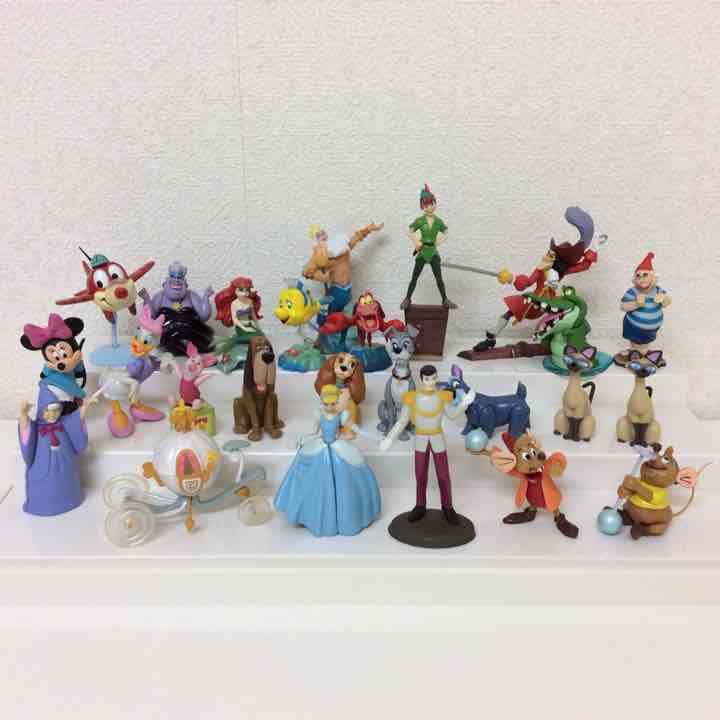 希少！ チョコエッグ ディズニー パート2 チョコパーティー ノーマル