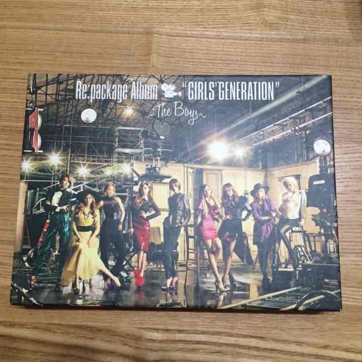 ▽おまけ付き▽各600円！少女時代CD＊DVD バラ売り可能