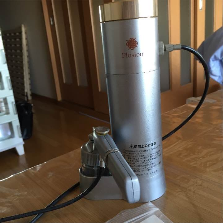 プロージョン 炭酸ミストケア 大幅値下げ！ - メルカリ