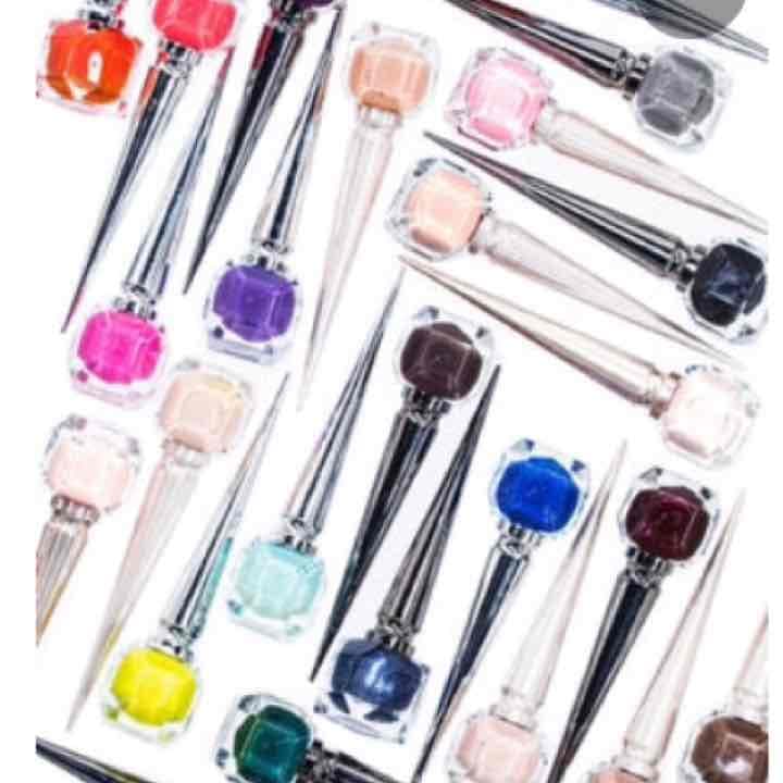 日本未入荷！クリスチャンルブタン安価 クリスチャン・ルブタン Christian louboutin Fique A Vontade