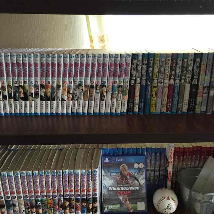 漫画色々 風の書付けます