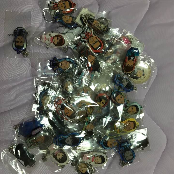 ガチャ 複数あります カードガチャ フォーティーン・アニバーサリー ｜ Z/X - Zillions of