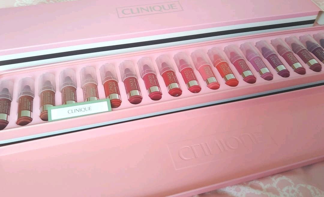 『完売品』クリニーク☆タイニーテンプテーション☆