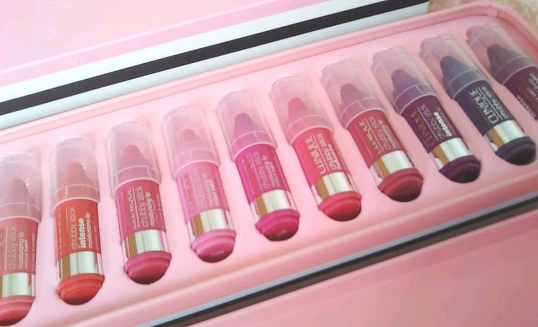 『完売品』クリニーク☆タイニーテンプテーション☆