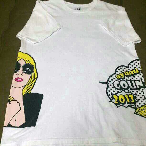 売り切れましたm(__)m浜崎あゆみ専用♪ M | リリース | エイベックス・ポータル