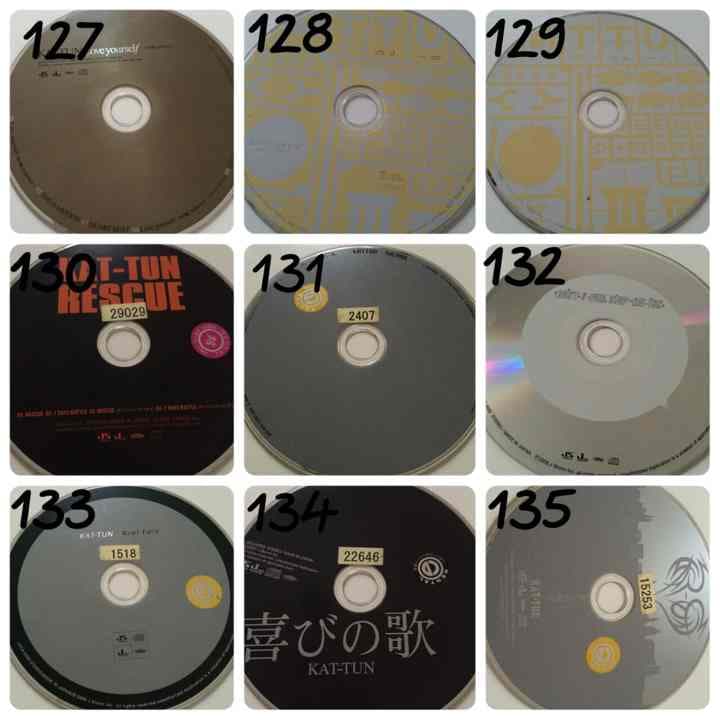 激安早い者勝ち★1枚¥100円〜430円!!詳しくはshop内説明読んで下さい♩