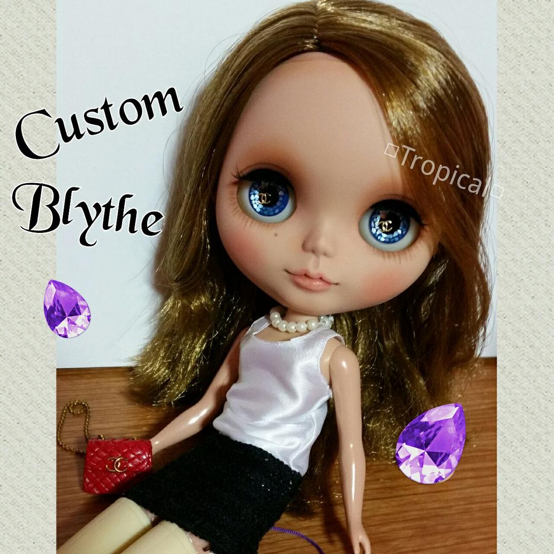 マリアンさまウォルドルフ人形35cm