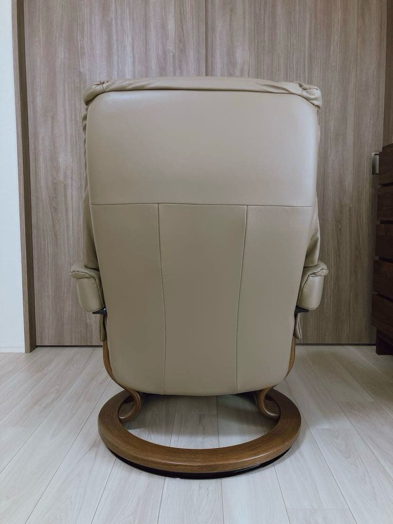 只今断捨離中☆　ストレスレス　メイフェア　クラッシック‼︎ 2023年購入‼︎