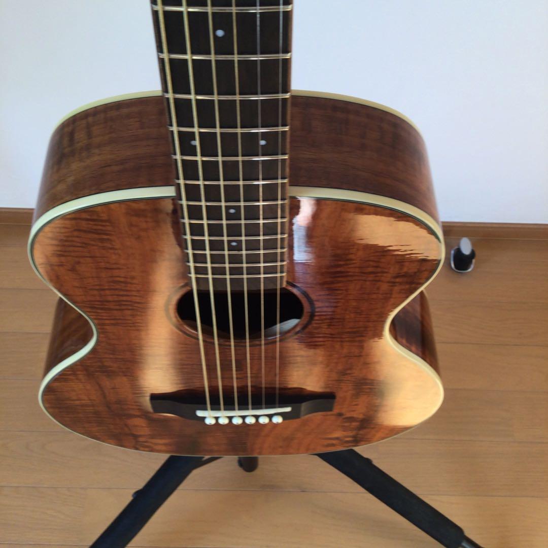 Antique Noel AM-K Koa アコースティックギター