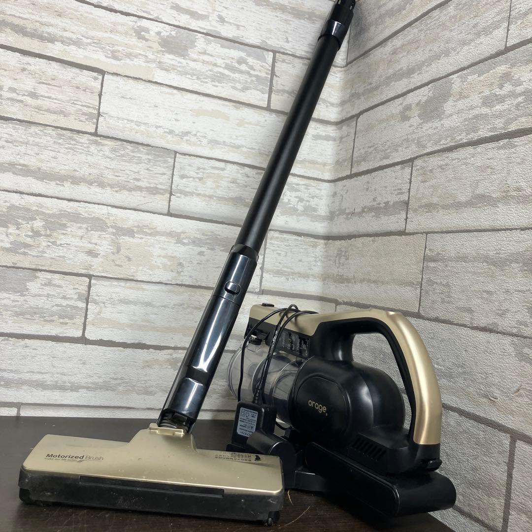 orage RR11 コードレス掃除機 - メルカリ
