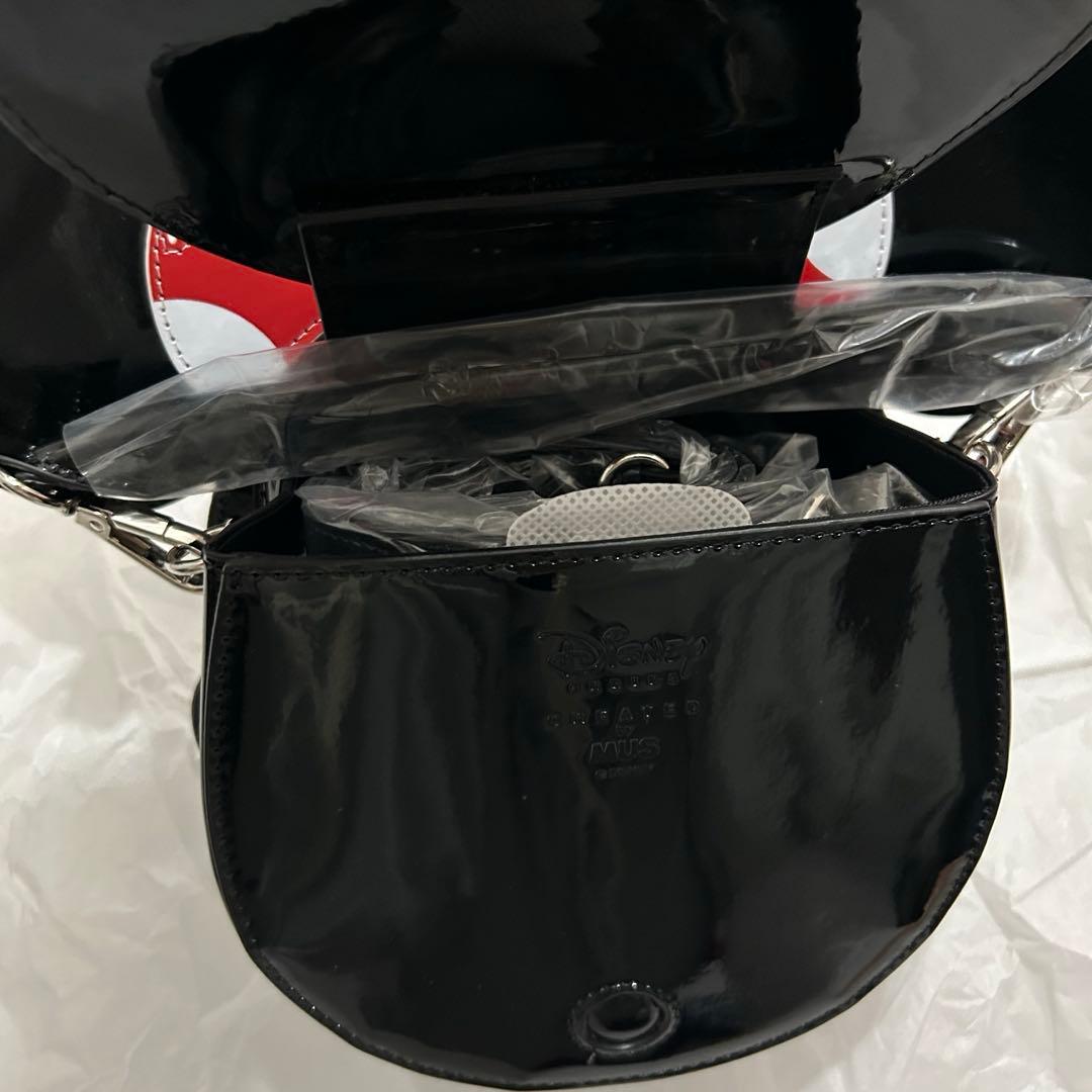 2WAY FACE バッグ MICKEY ミッキー moussy mus - メルカリ