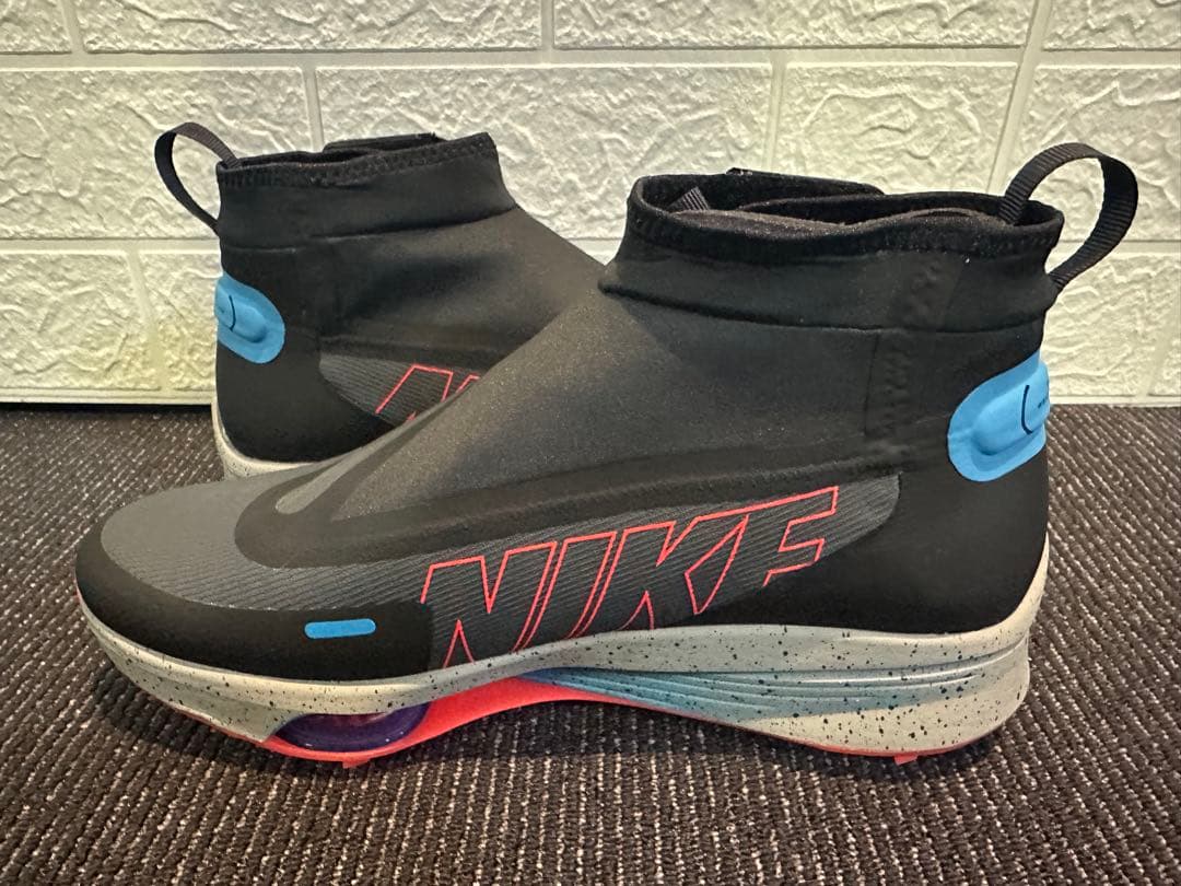 NIKE ナイキ エアズーム インフィニティ ツアー2 26.5cm 未使用