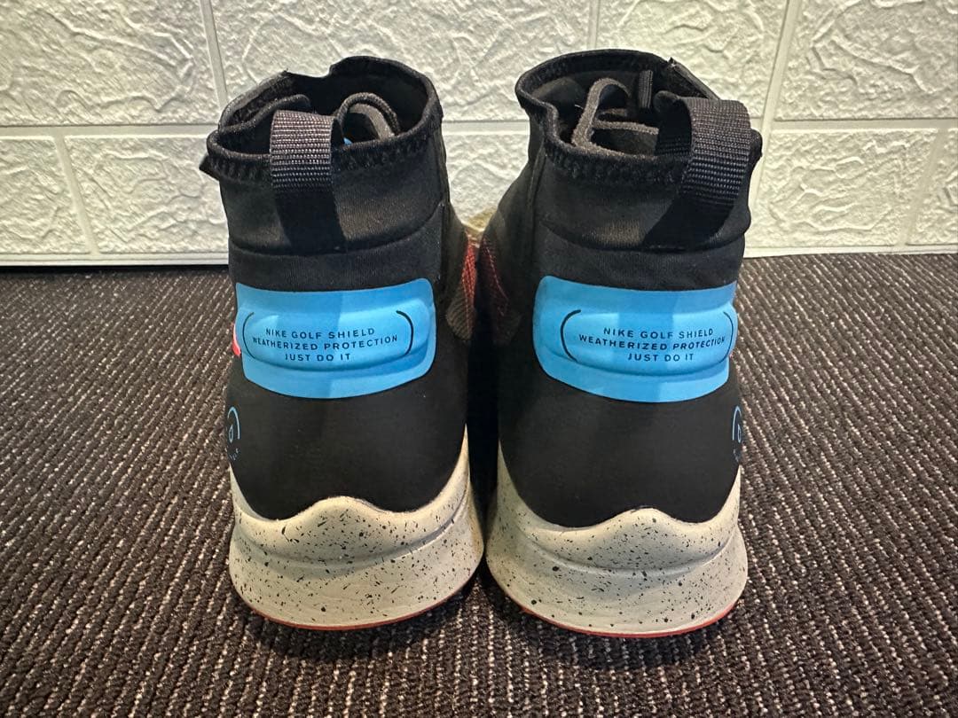 NIKE ナイキ エアズーム インフィニティ ツアー2 26.5cm 未使用