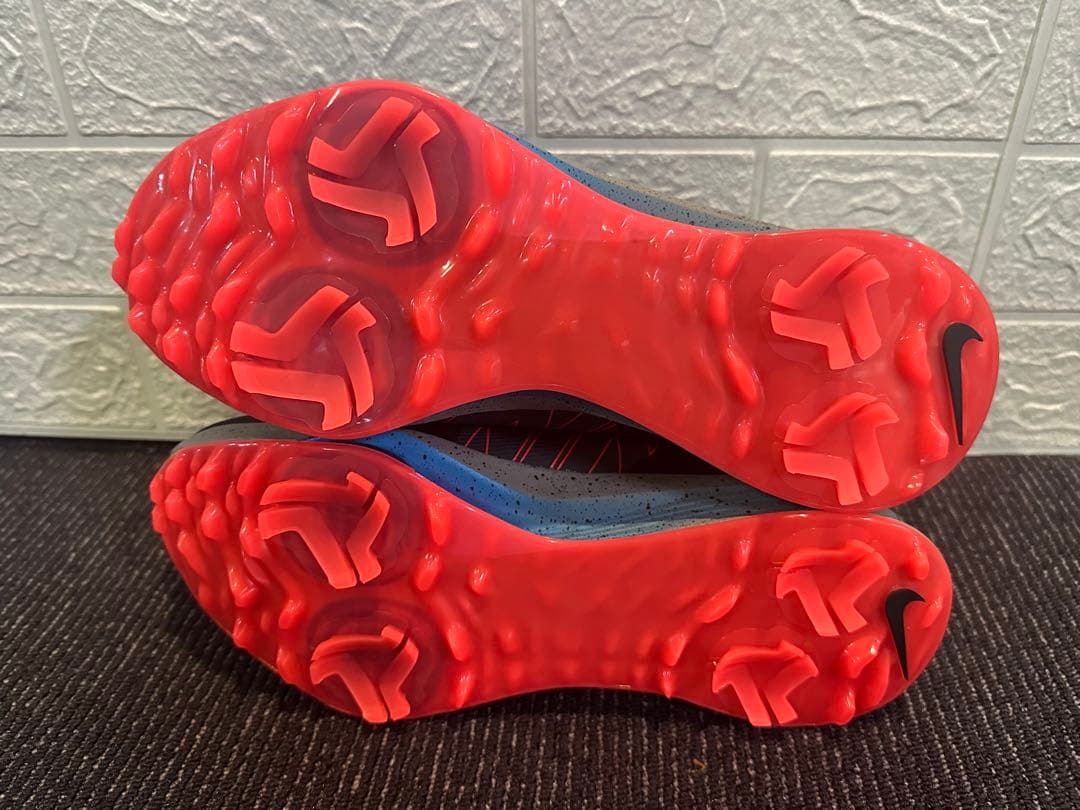 NIKE ナイキ エアズーム インフィニティ ツアー2 26.5cm 未使用