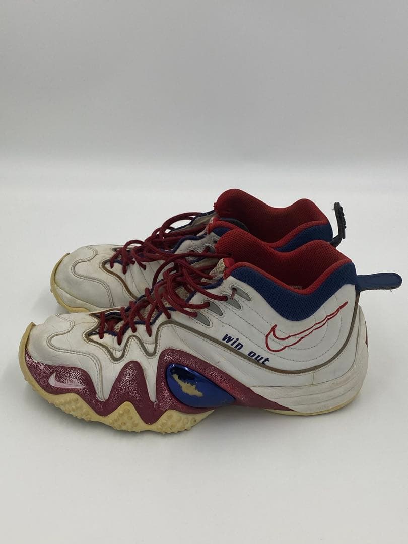 希少】エアズームフライト5 ID【大幅値下げ】 - メルカリ