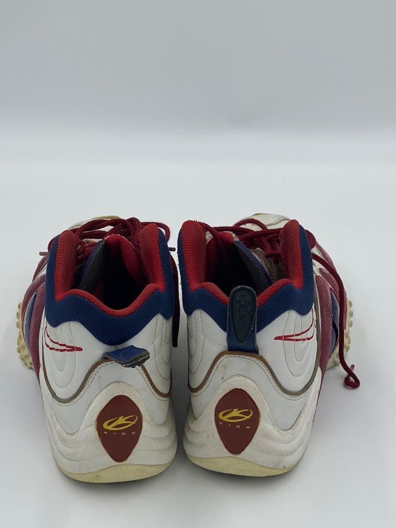 希少】エアズームフライト5 ID【大幅値下げ】 - メルカリ