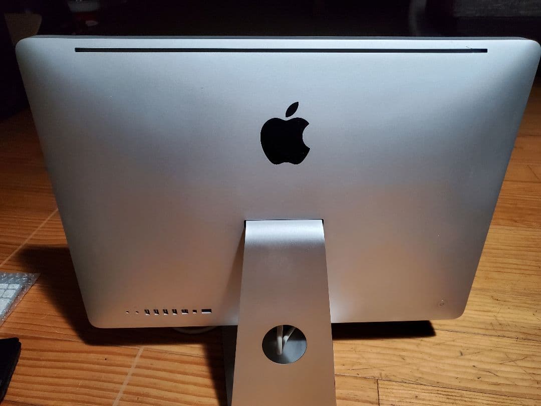 apple　PC【 電源ケーブル　マウス　キーボード】 付属品 - Apple サポート (日本)