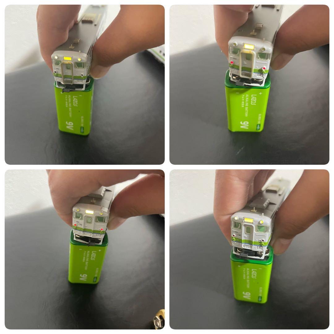 現状品】マイクロエース A-5936 キハ40-330 北海道標準色 - メルカリ