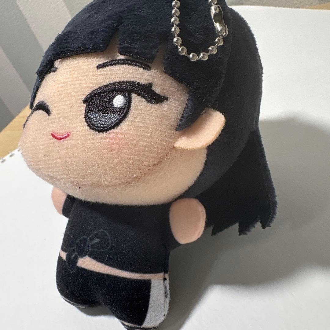 Le Sserafim ルセラフィムチェウォン ぬいぐるみ グッズ キーホルダー