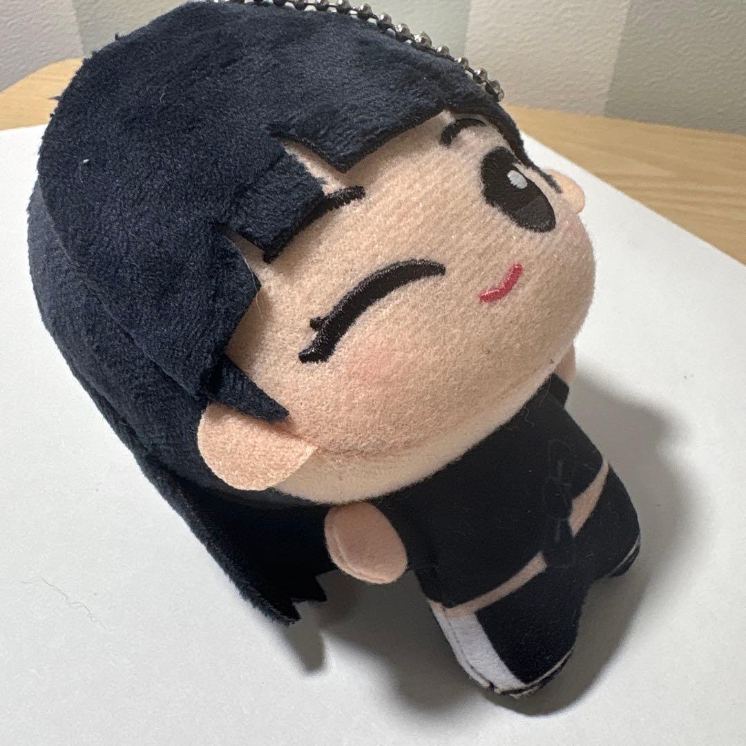 Le Sserafim ルセラフィムチェウォン ぬいぐるみ グッズ キーホルダー