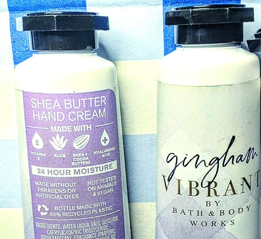 ◇ Bath&Body Works / バス&ボディワークス ☆GgV ハンドC