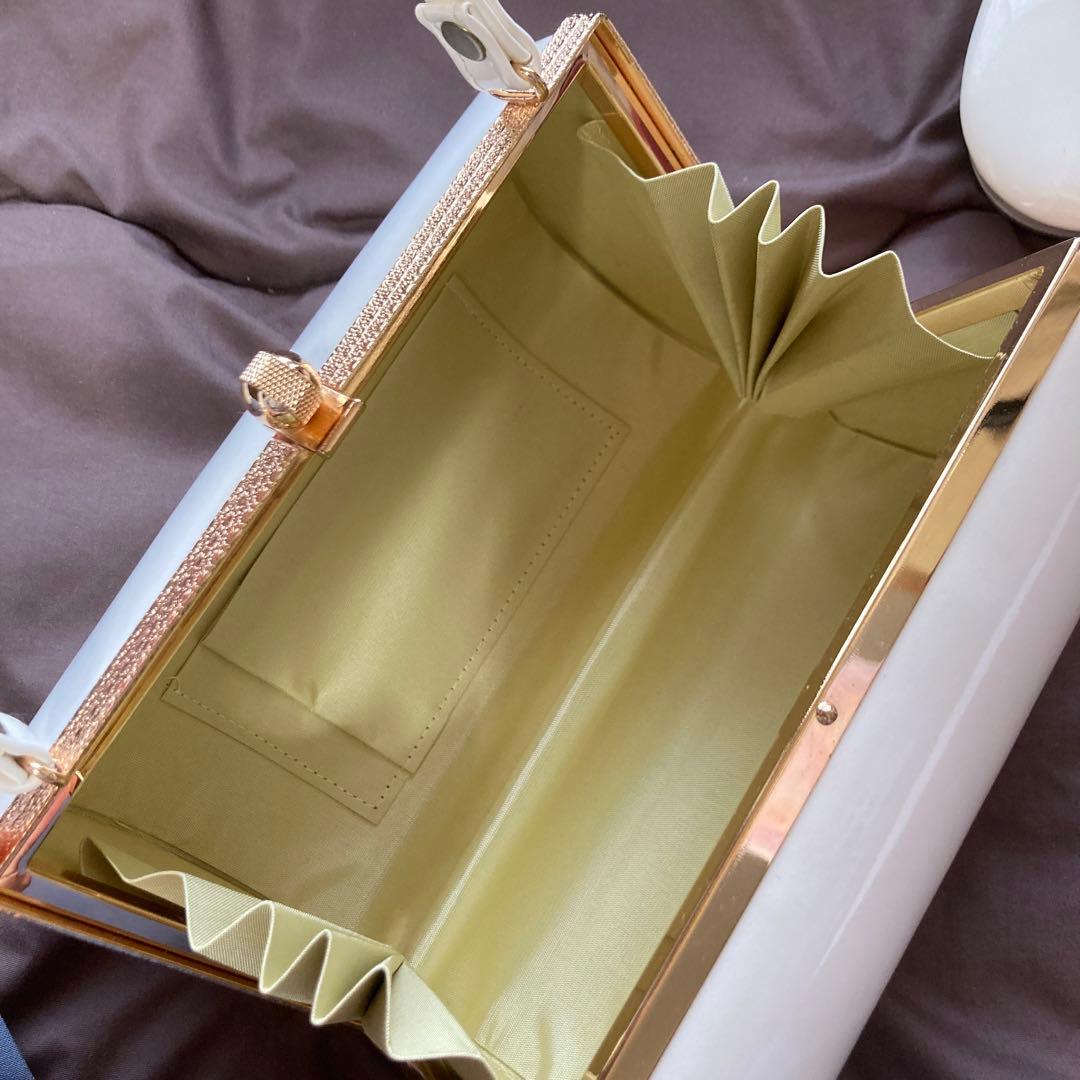 美品 一蔵 成人式草履バッグセット - メルカリ