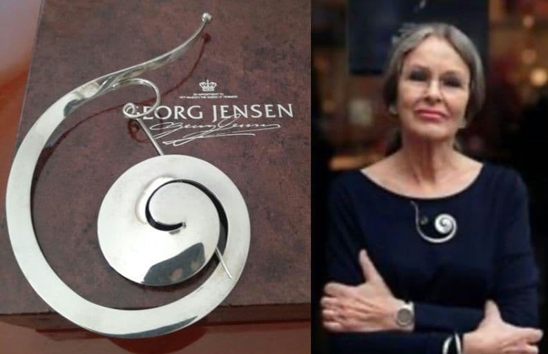 美品 大振りブローチ392 トールン　かたつむり　乳母車 149421890.jpg?cmsp_timestamp=