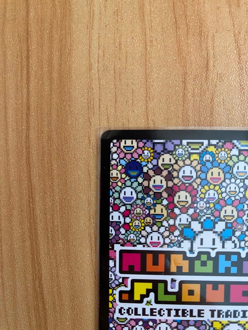 酔っぱらい シャンパン UR [SP-110]【日本語版】(108フラワーズ)