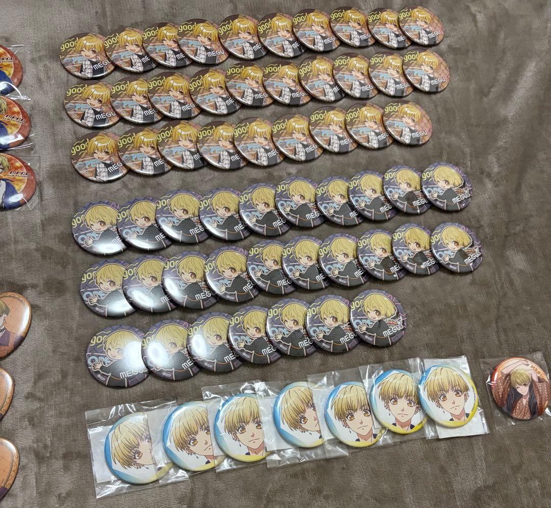 その他 HoneyWorks FT4 MEGU