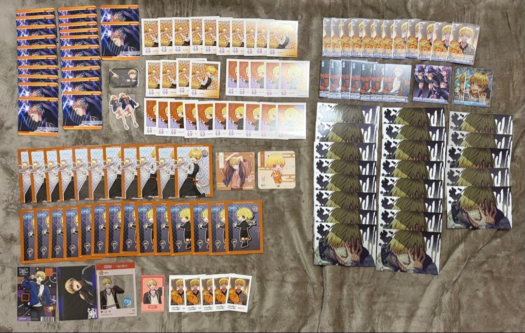 その他 HoneyWorks FT4 MEGU