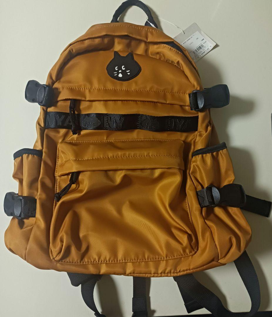 限界お値下げ！Ne-net にゃー リュック - メルカリ