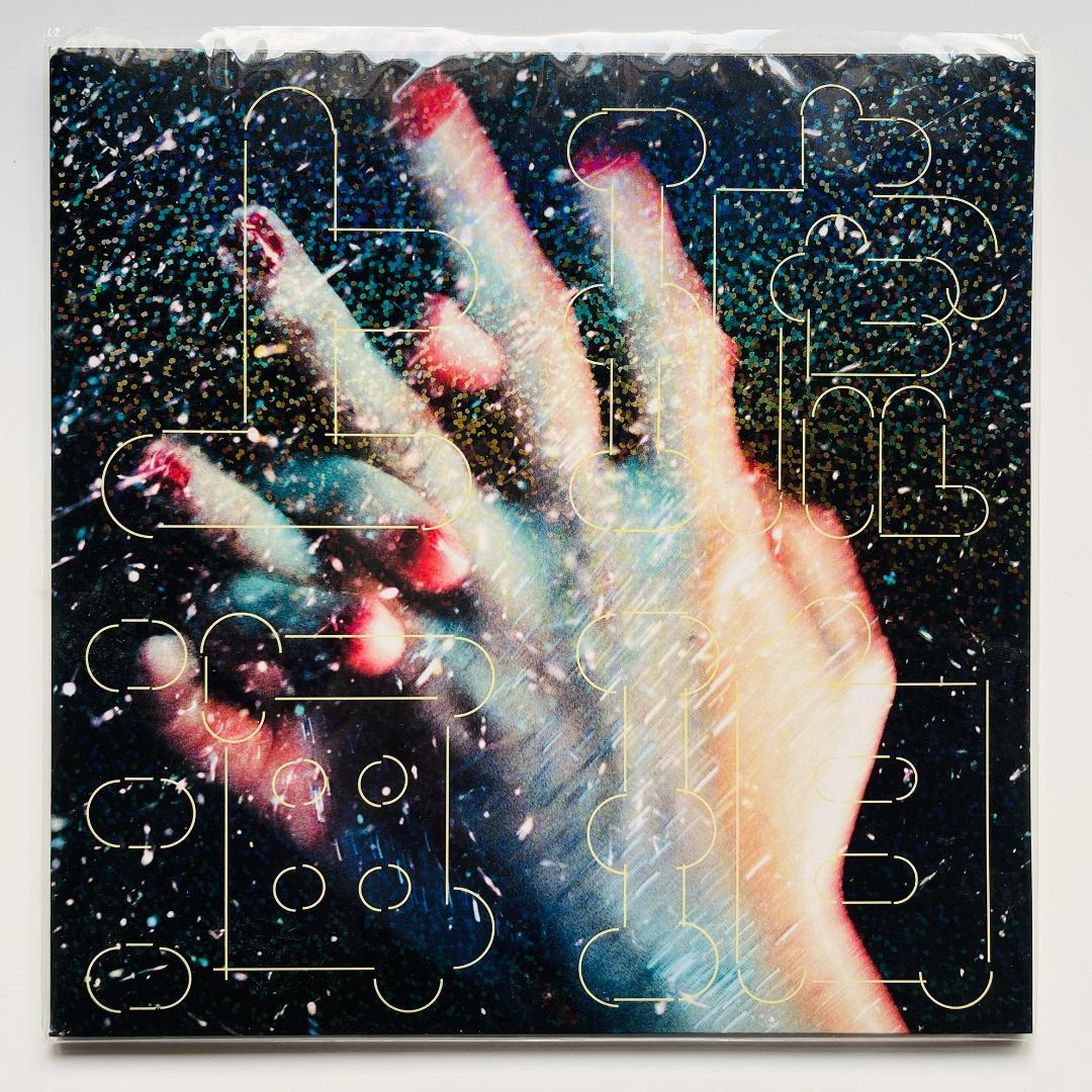 貴重 7インチレコードくるり - 琥珀色の街、上海蟹の朝 QURULI 岸田繁