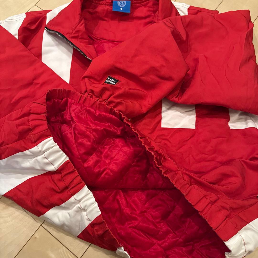 Lafayette×T.ERIC MONROE×1807xcash DJ銀太 - メルカリ