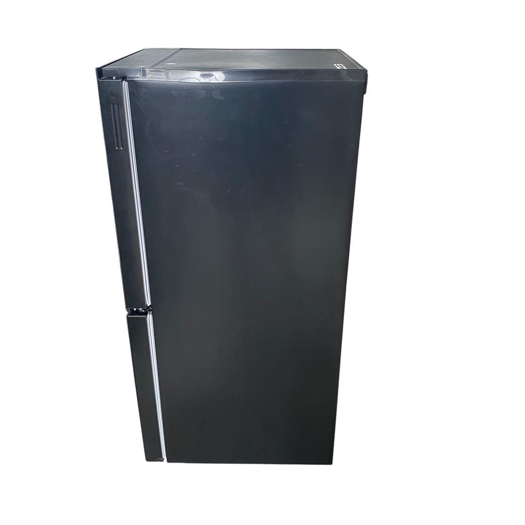 SHARP シャープ ノンフロン冷凍冷蔵庫 SJ-GD15H-B 2022年製の通販はau