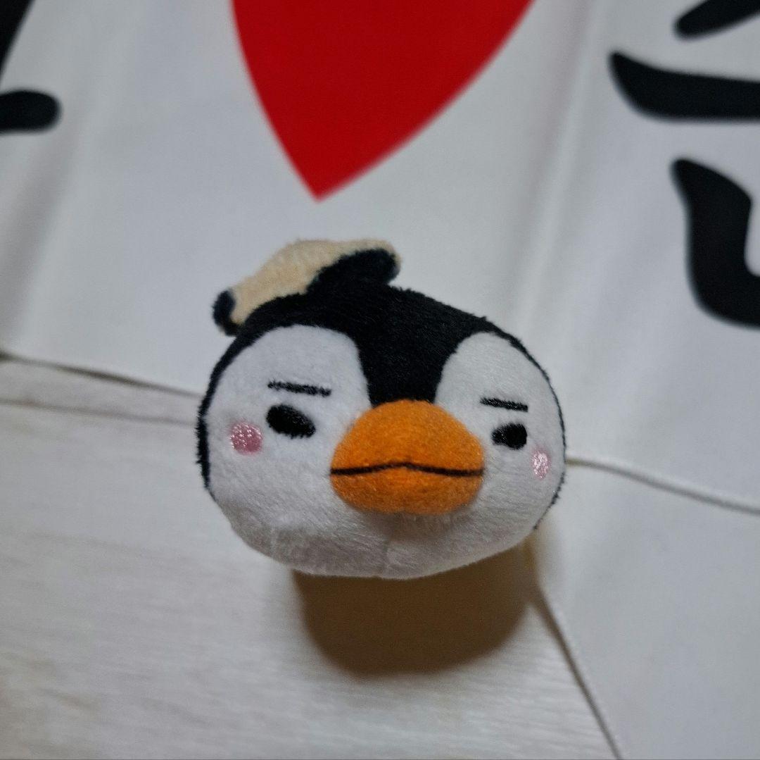 2PM ジュノ 応援グッズセット ペンペン 韓国ペンスローガン - メルカリ