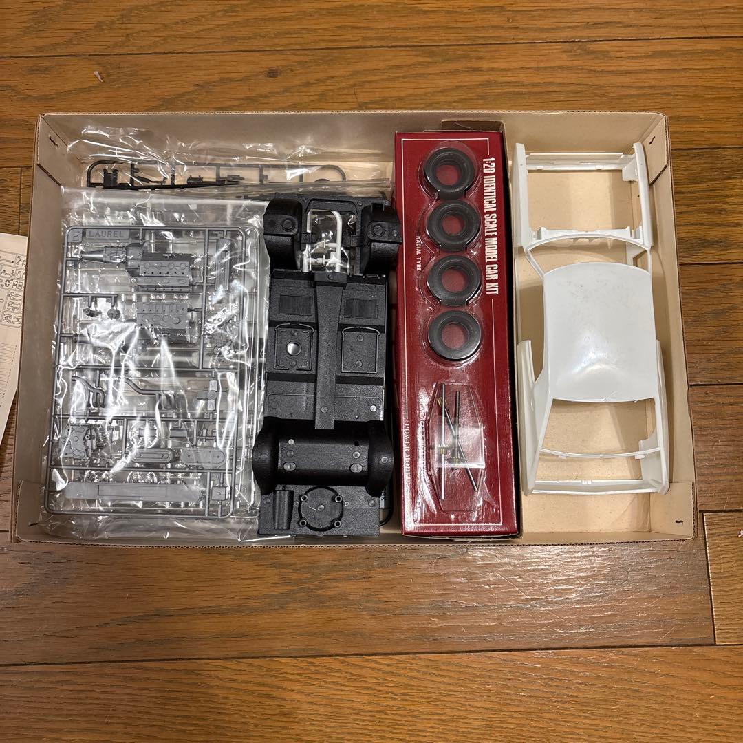 NISSAN LAUREL 2000 SGX ローレル1/20最終値下げ - メルカリ