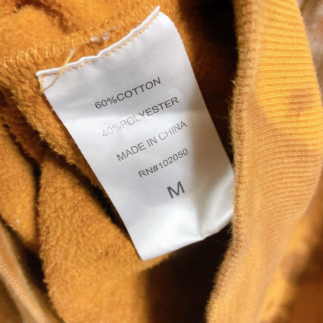 taylor swift スウェット パーカー M 両面プリント フーディ