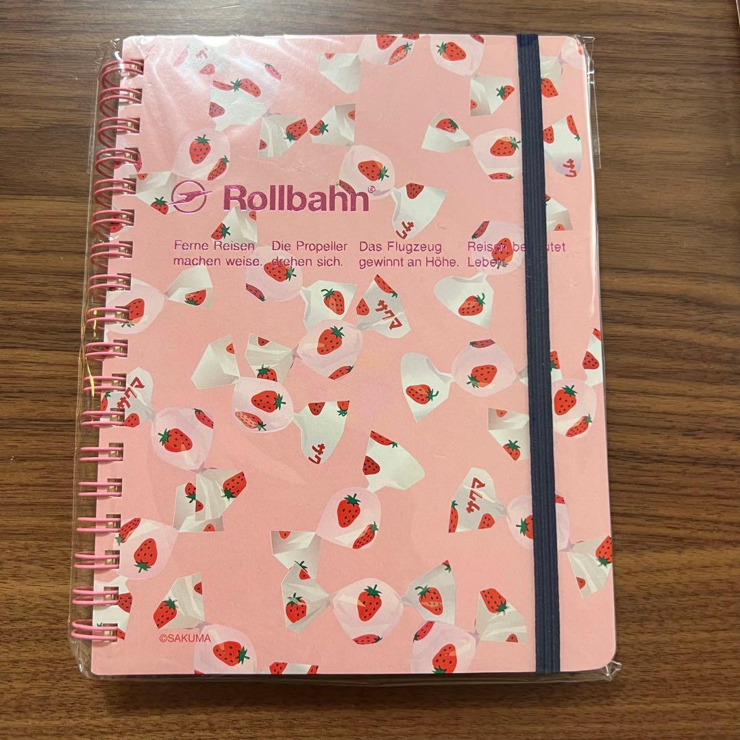 ロルバーン サクマいちごみるく - メルカリ